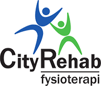 CityRehab i Lund